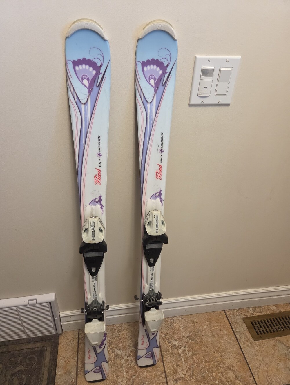 Kids Skis